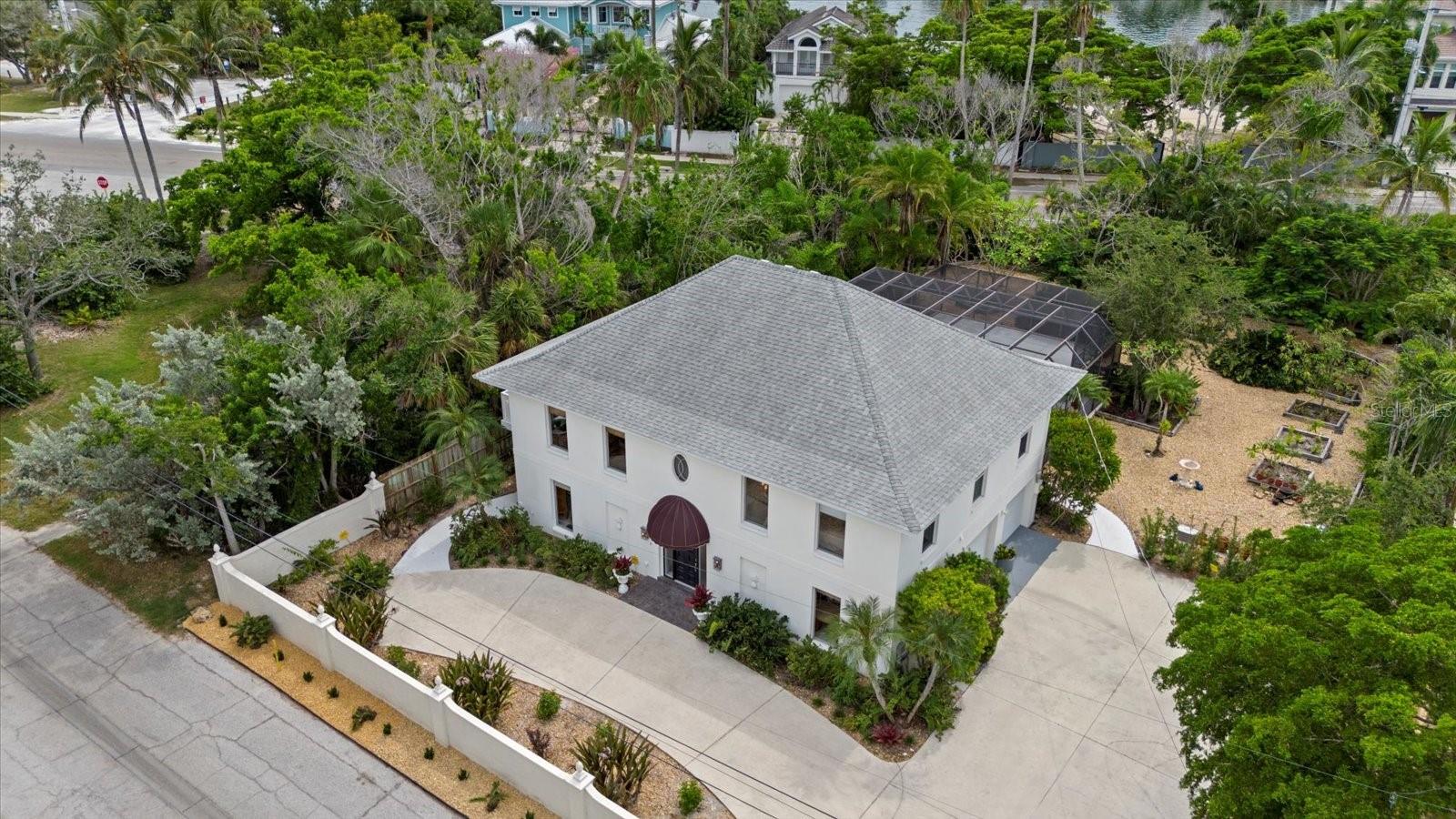BAY ISLAND - Residential