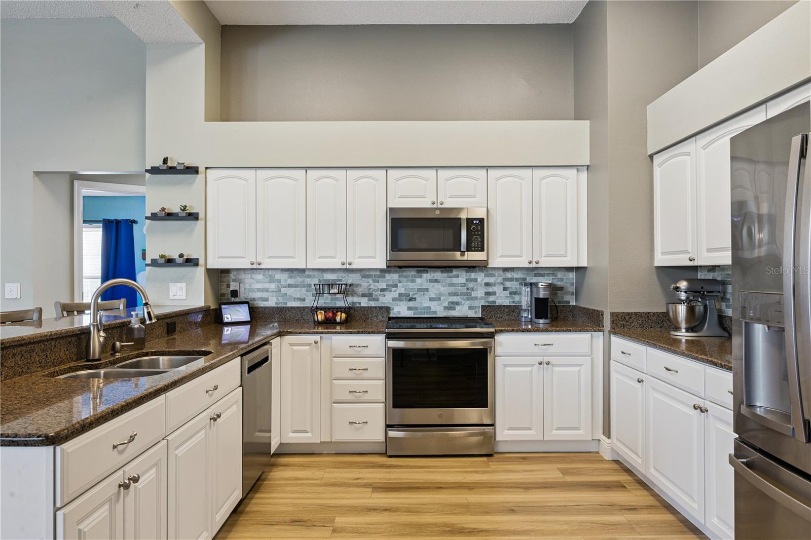 WATERFORD LAKES TR N30 - Residential