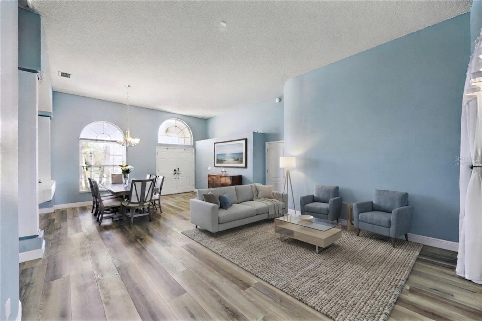 WATERFORD LAKES TR N30 - Residential