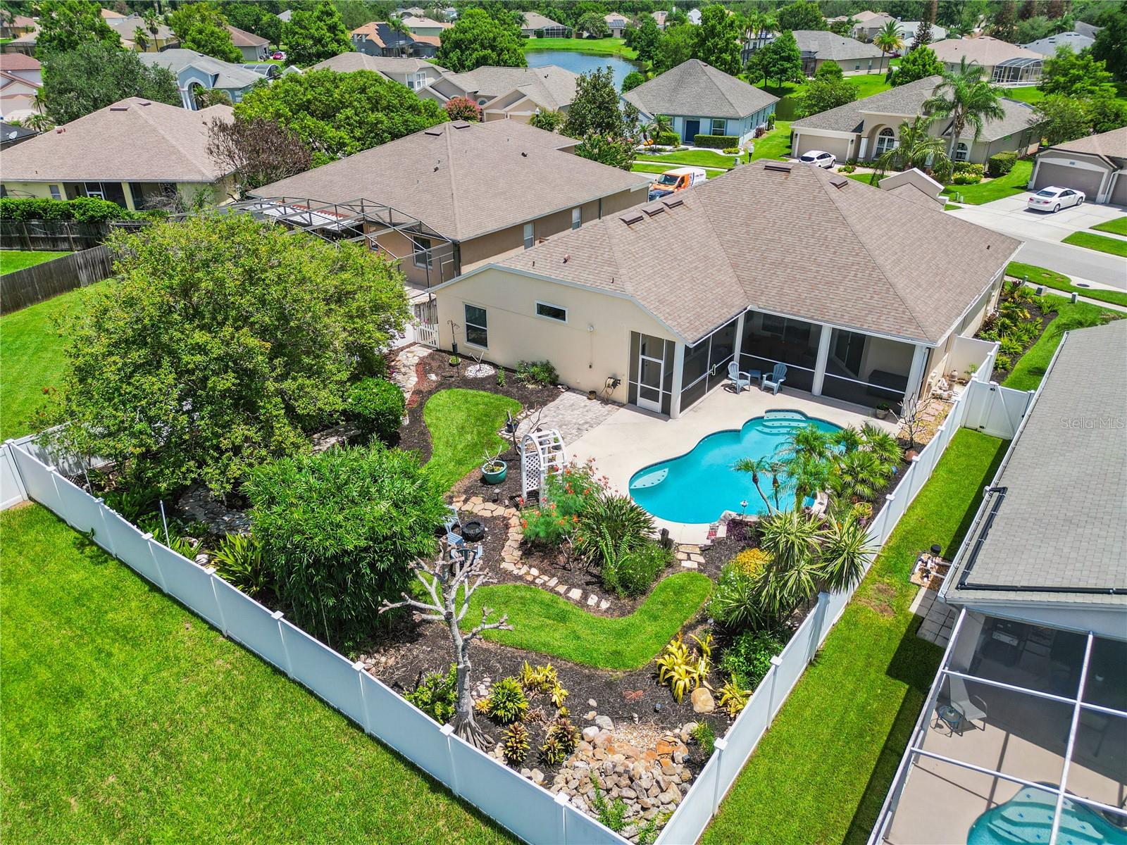 WATERFORD LAKES TR N30 - Residential