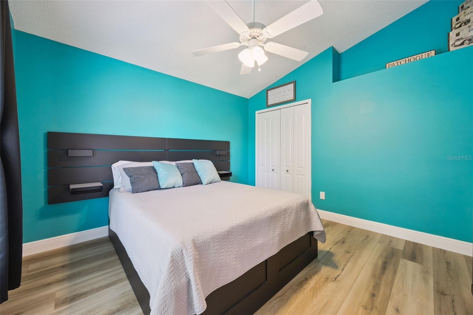 WATERFORD LAKES TR N30 - Residential
