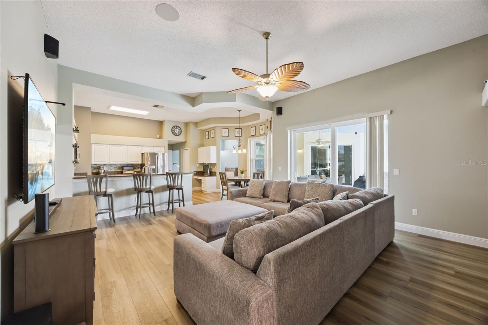 WATERFORD LAKES TR N30 - Residential