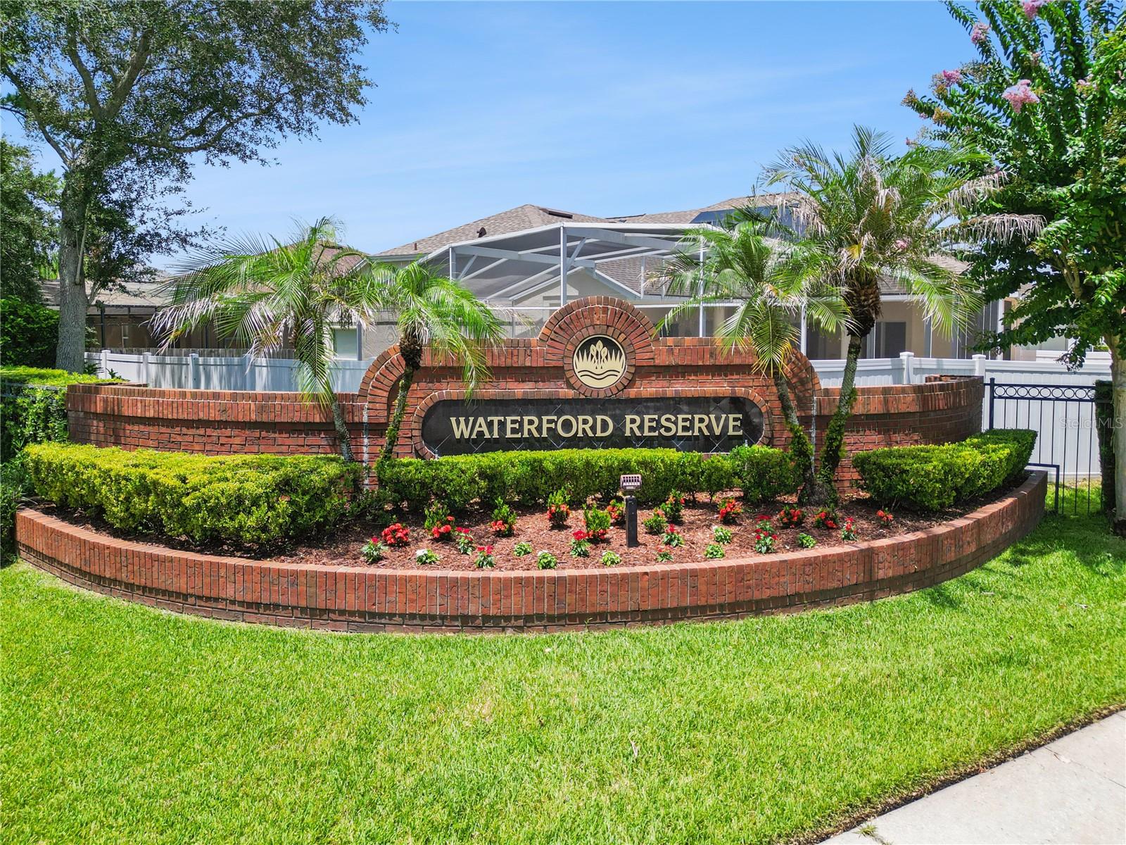 WATERFORD LAKES TR N30 - Residential
