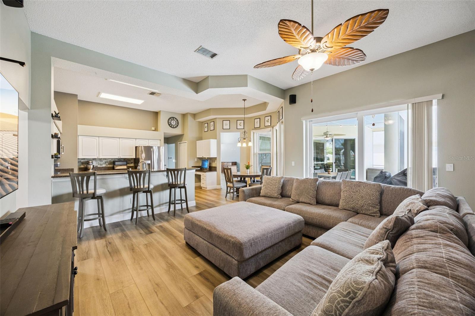 WATERFORD LAKES TR N30 - Residential