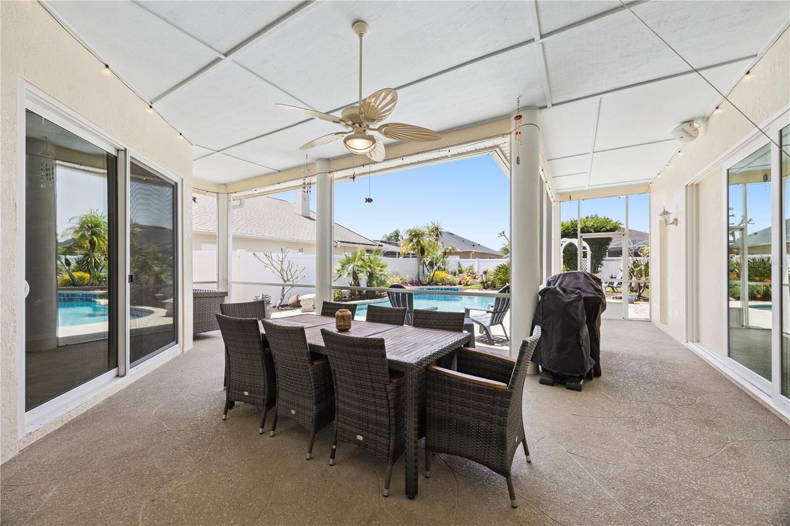 WATERFORD LAKES TR N30 - Residential
