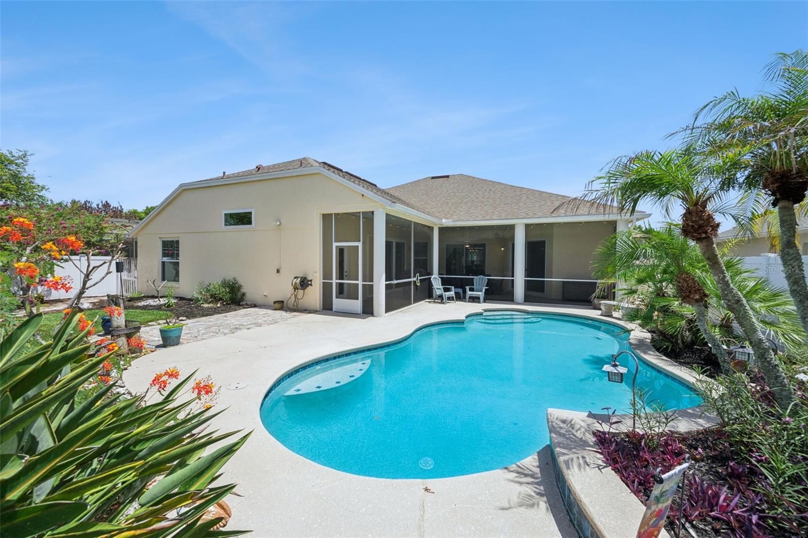 WATERFORD LAKES TR N30 - Residential