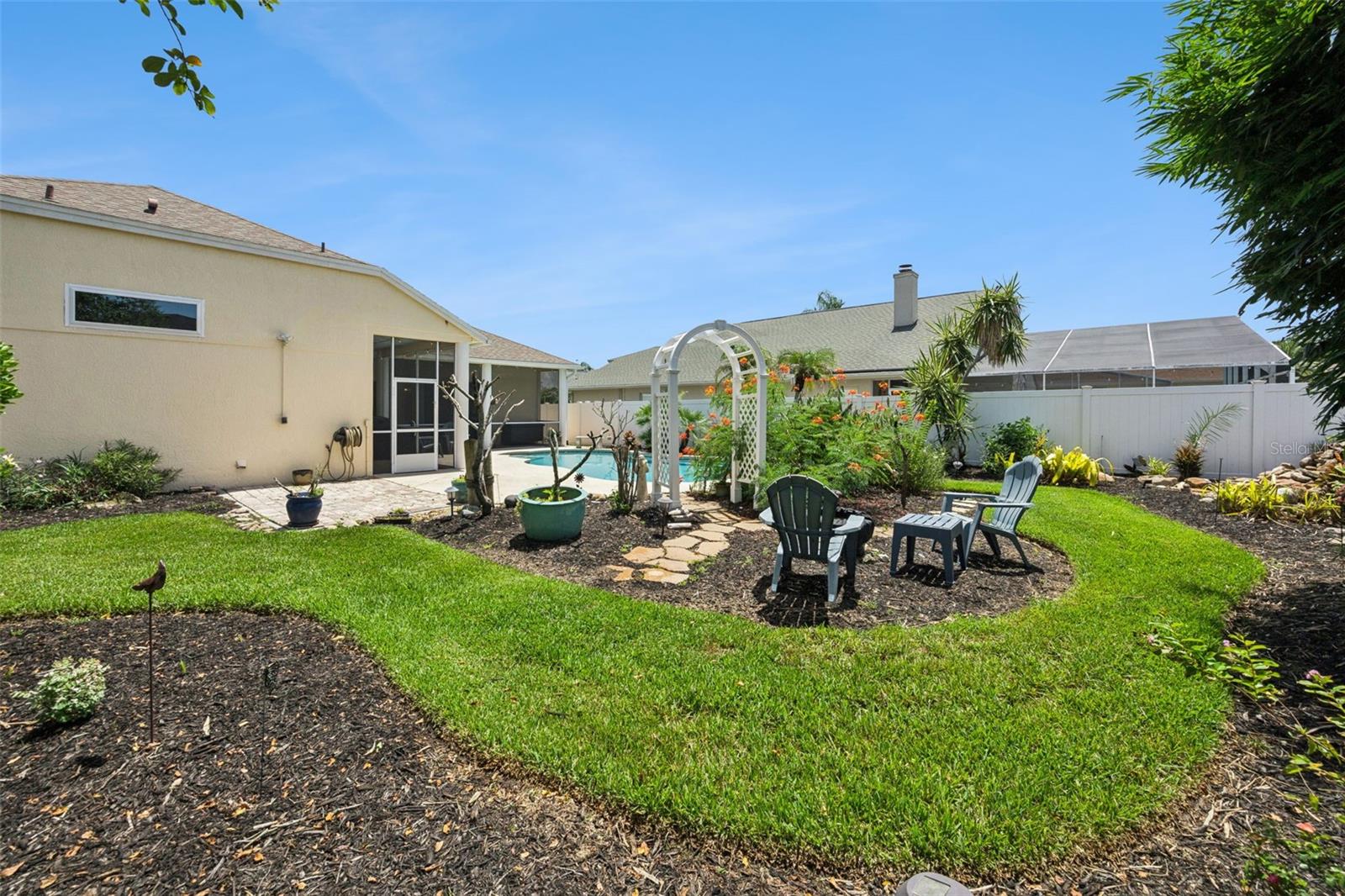 WATERFORD LAKES TR N30 - Residential