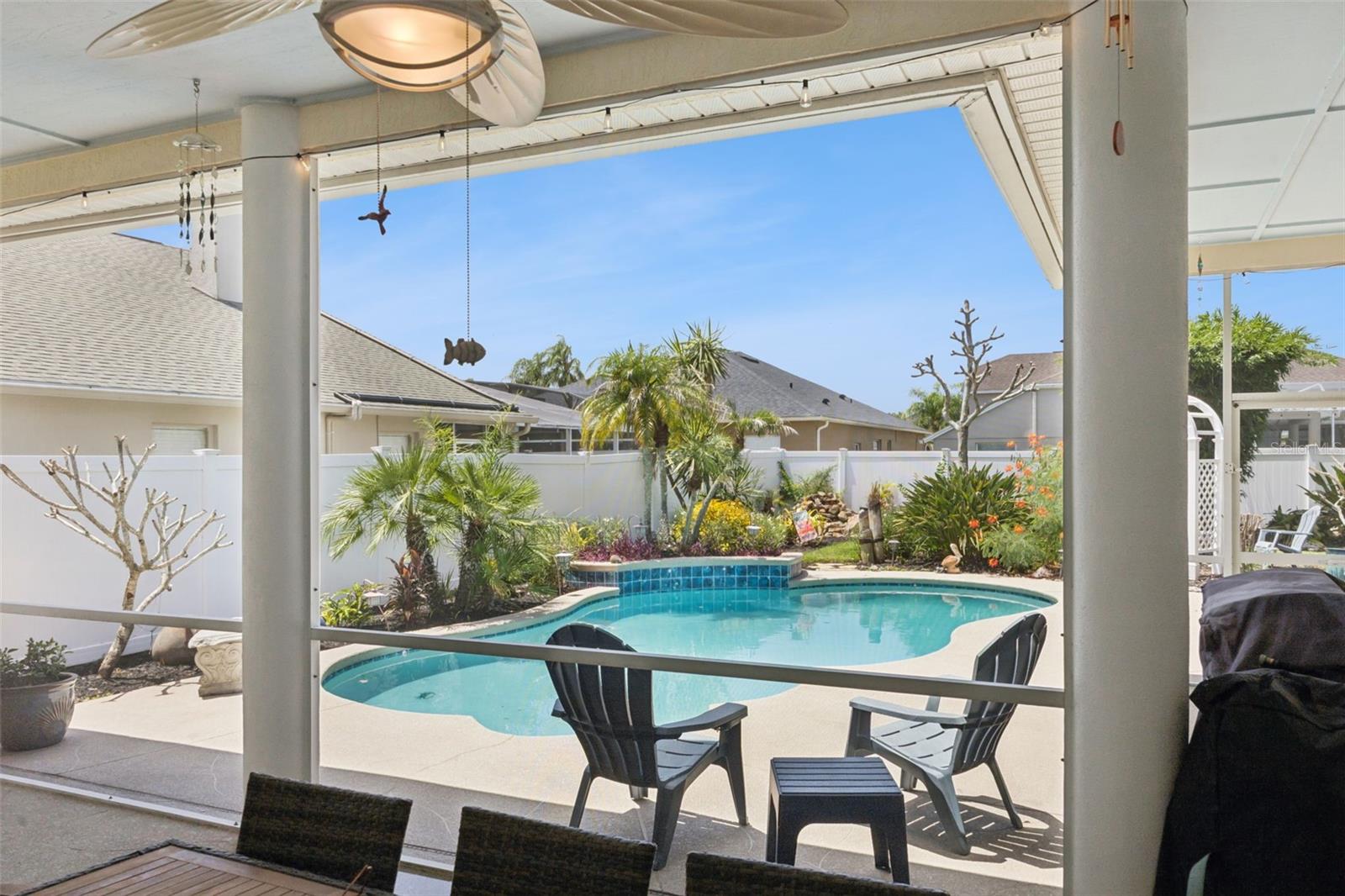 WATERFORD LAKES TR N30 - Residential
