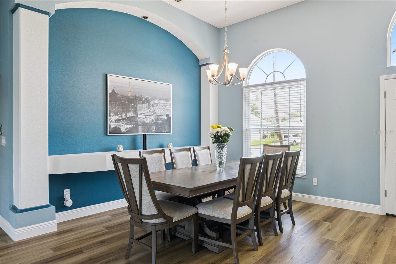 WATERFORD LAKES TR N30 - Residential