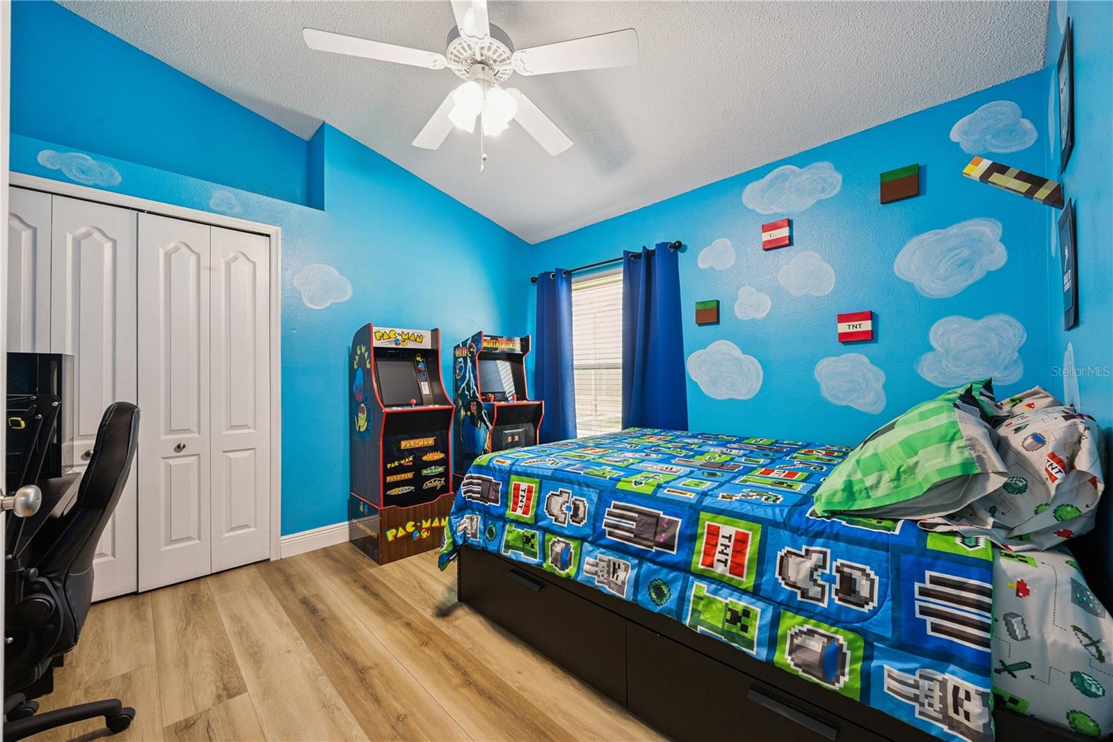 WATERFORD LAKES TR N30 - Residential