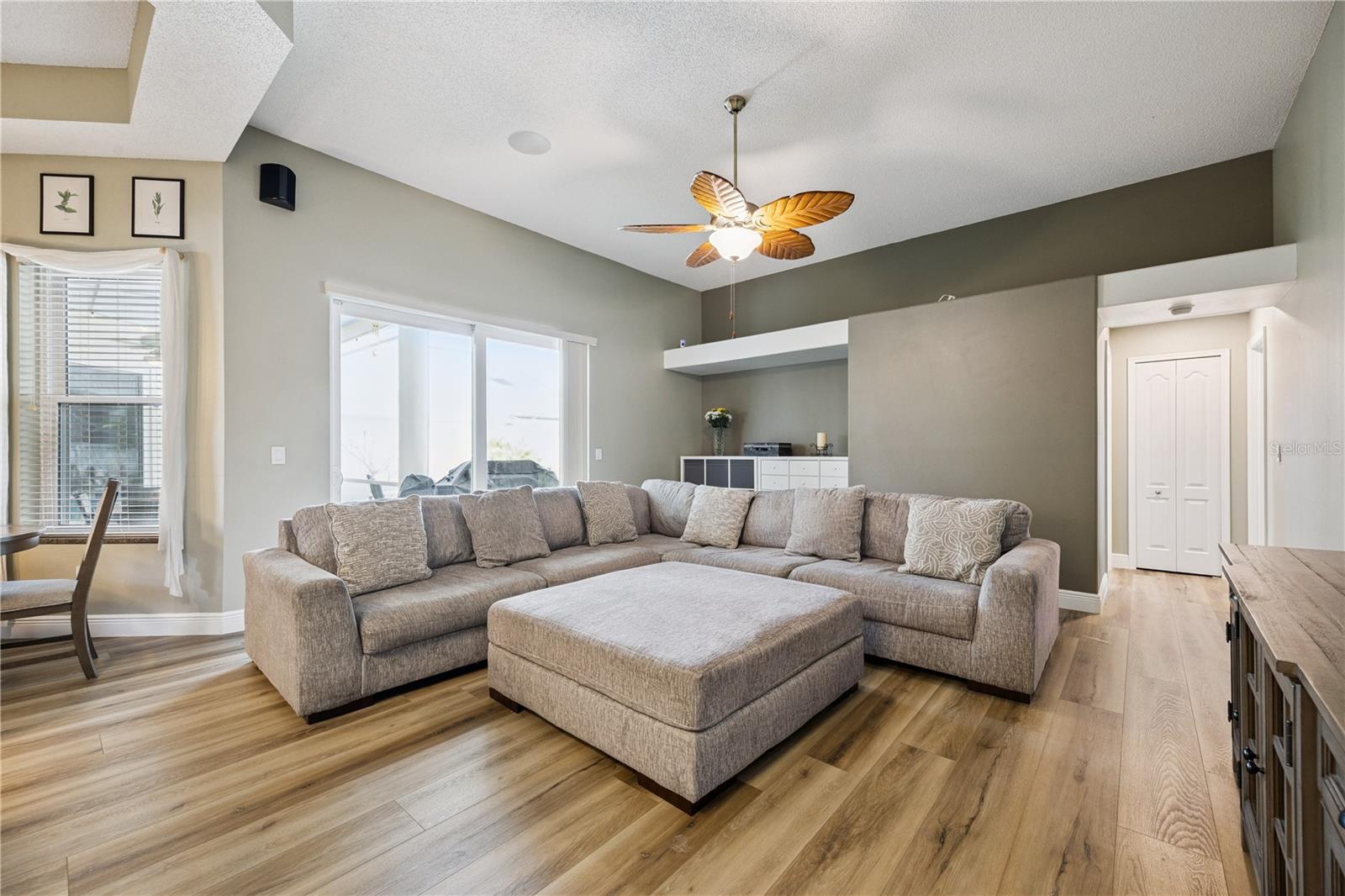WATERFORD LAKES TR N30 - Residential