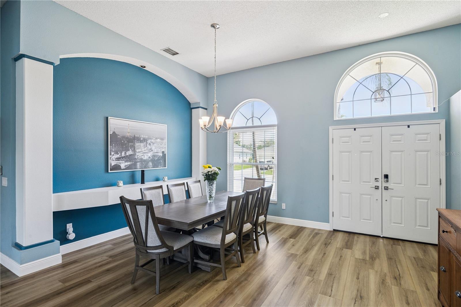 WATERFORD LAKES TR N30 - Residential