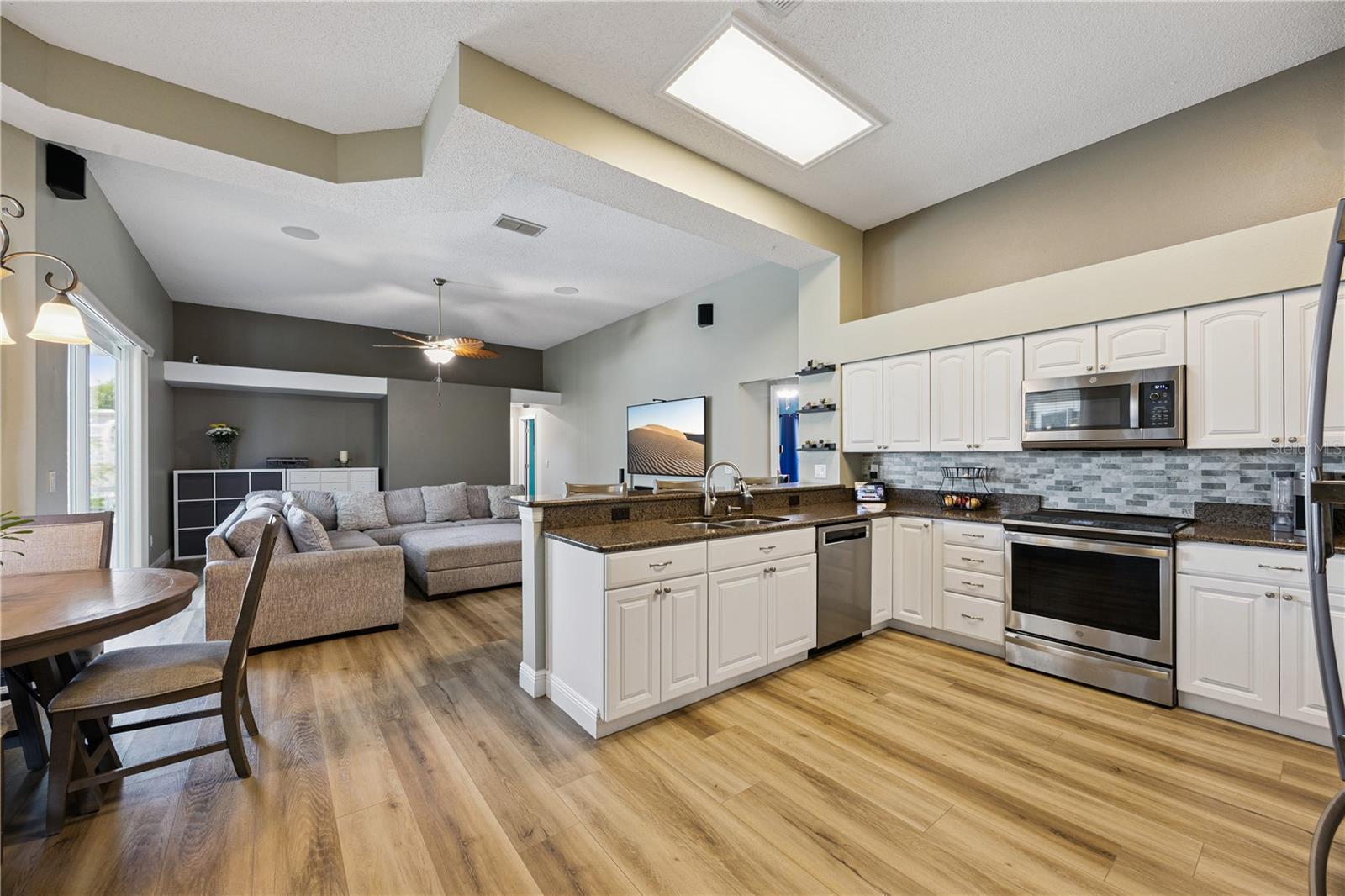 WATERFORD LAKES TR N30 - Residential