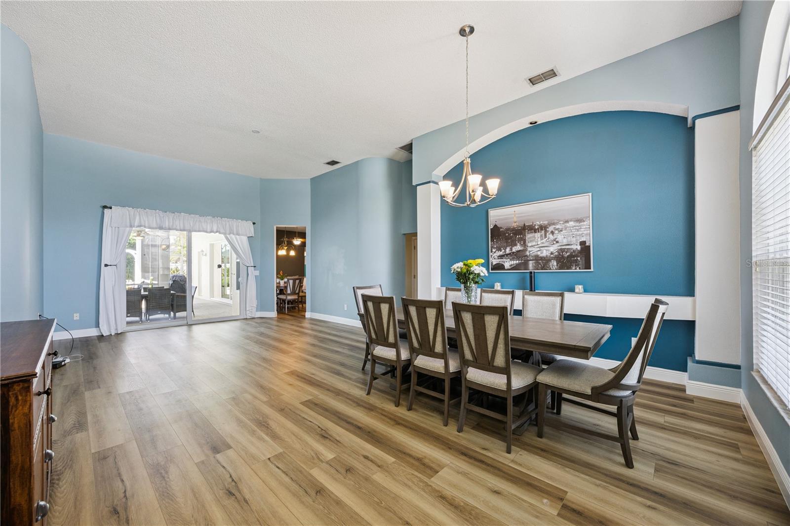 WATERFORD LAKES TR N30 - Residential