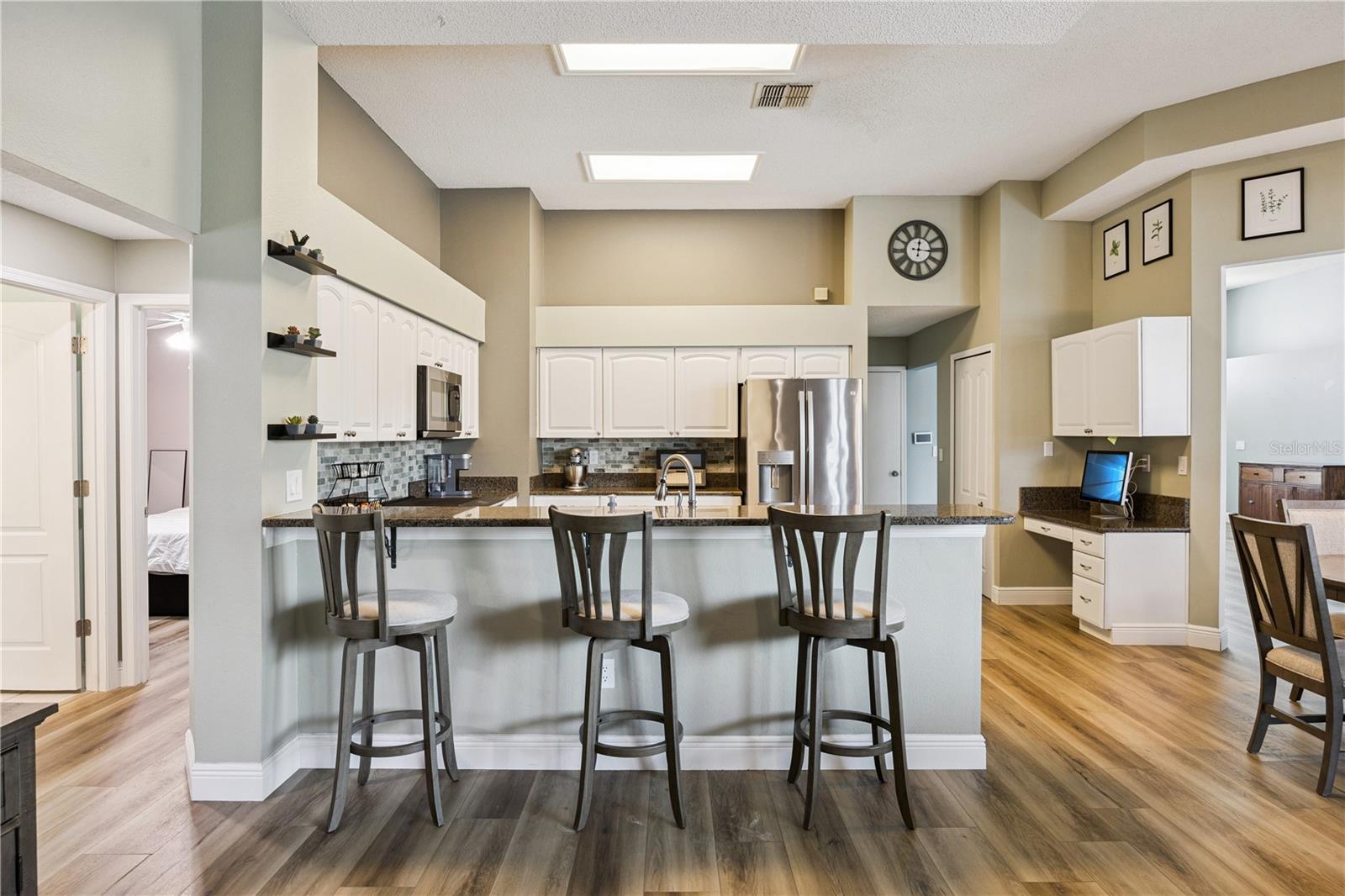 WATERFORD LAKES TR N30 - Residential
