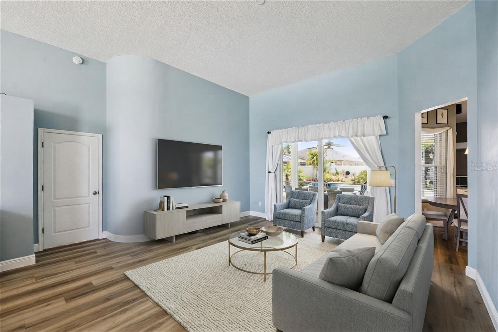 WATERFORD LAKES TR N30 - Residential