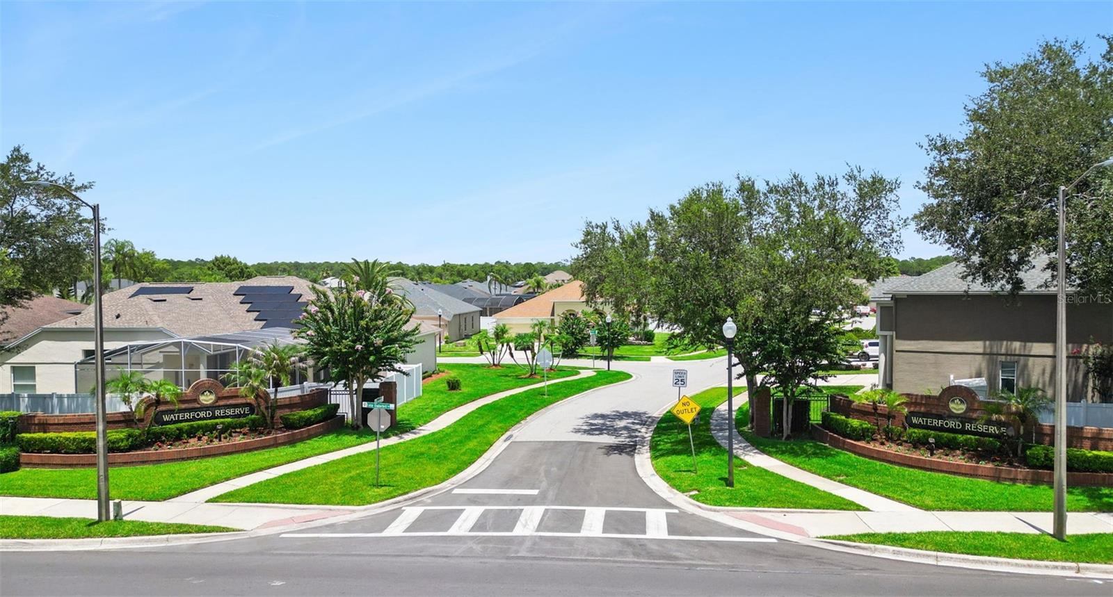 WATERFORD LAKES TR N30 - Residential
