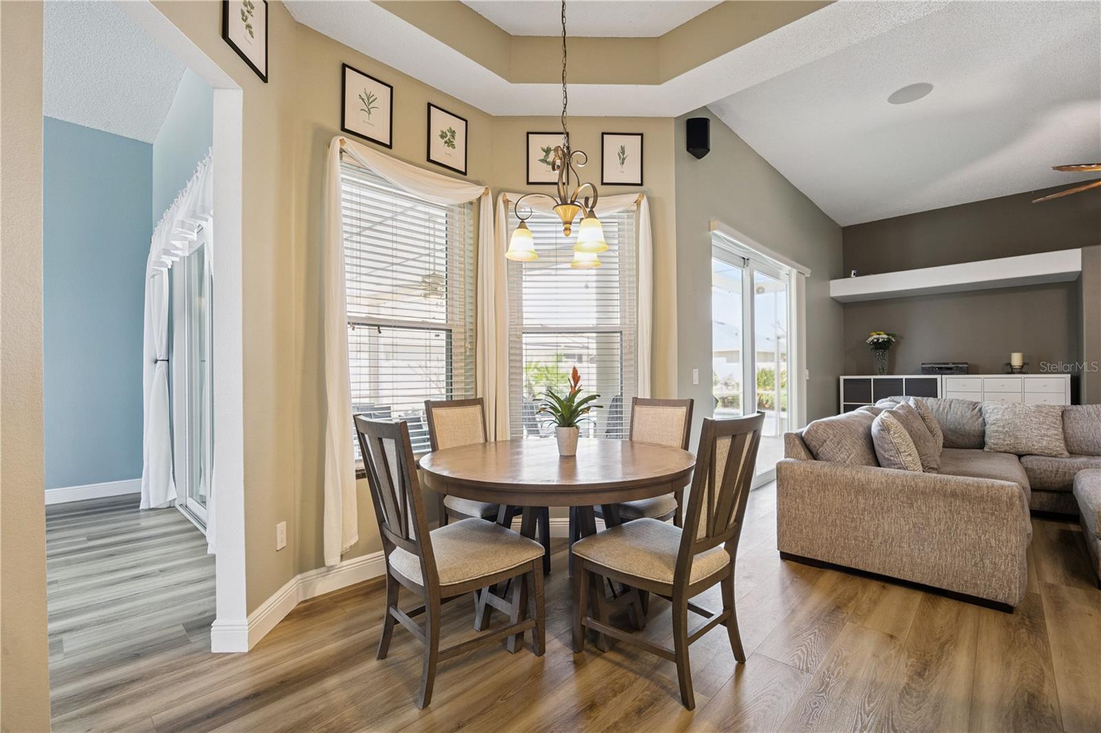 WATERFORD LAKES TR N30 - Residential