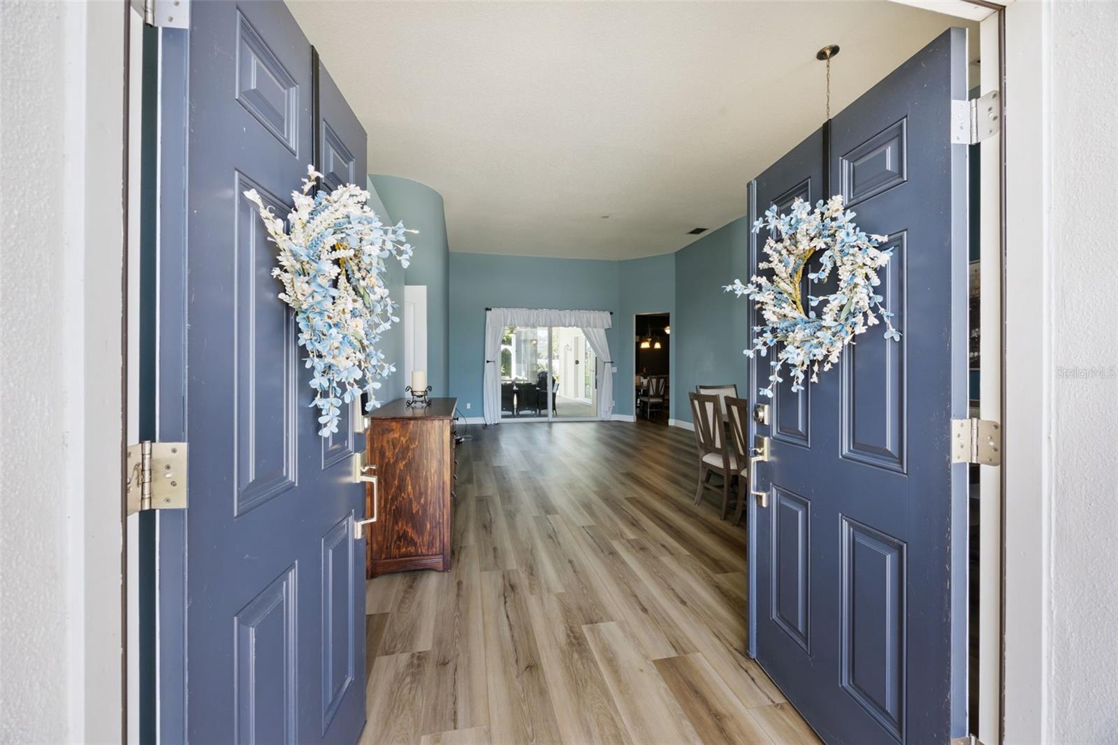 WATERFORD LAKES TR N30 - Residential