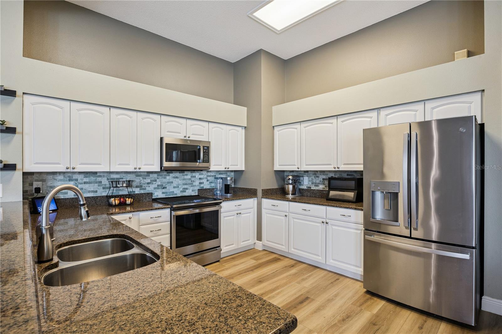 WATERFORD LAKES TR N30 - Residential