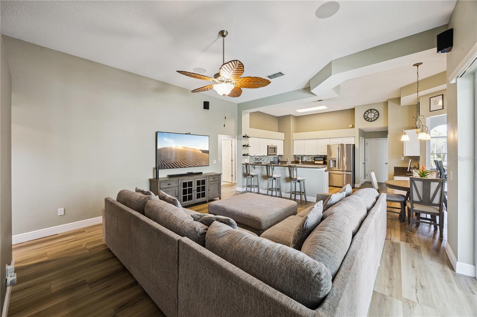 WATERFORD LAKES TR N30 - Residential