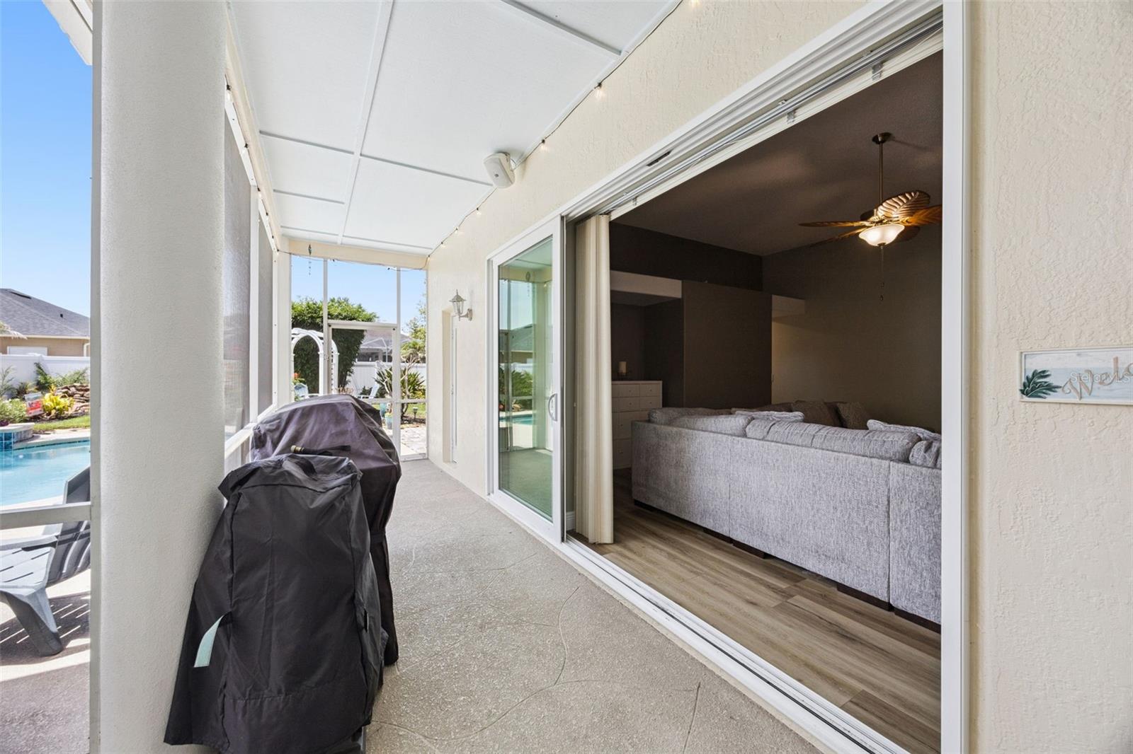 WATERFORD LAKES TR N30 - Residential