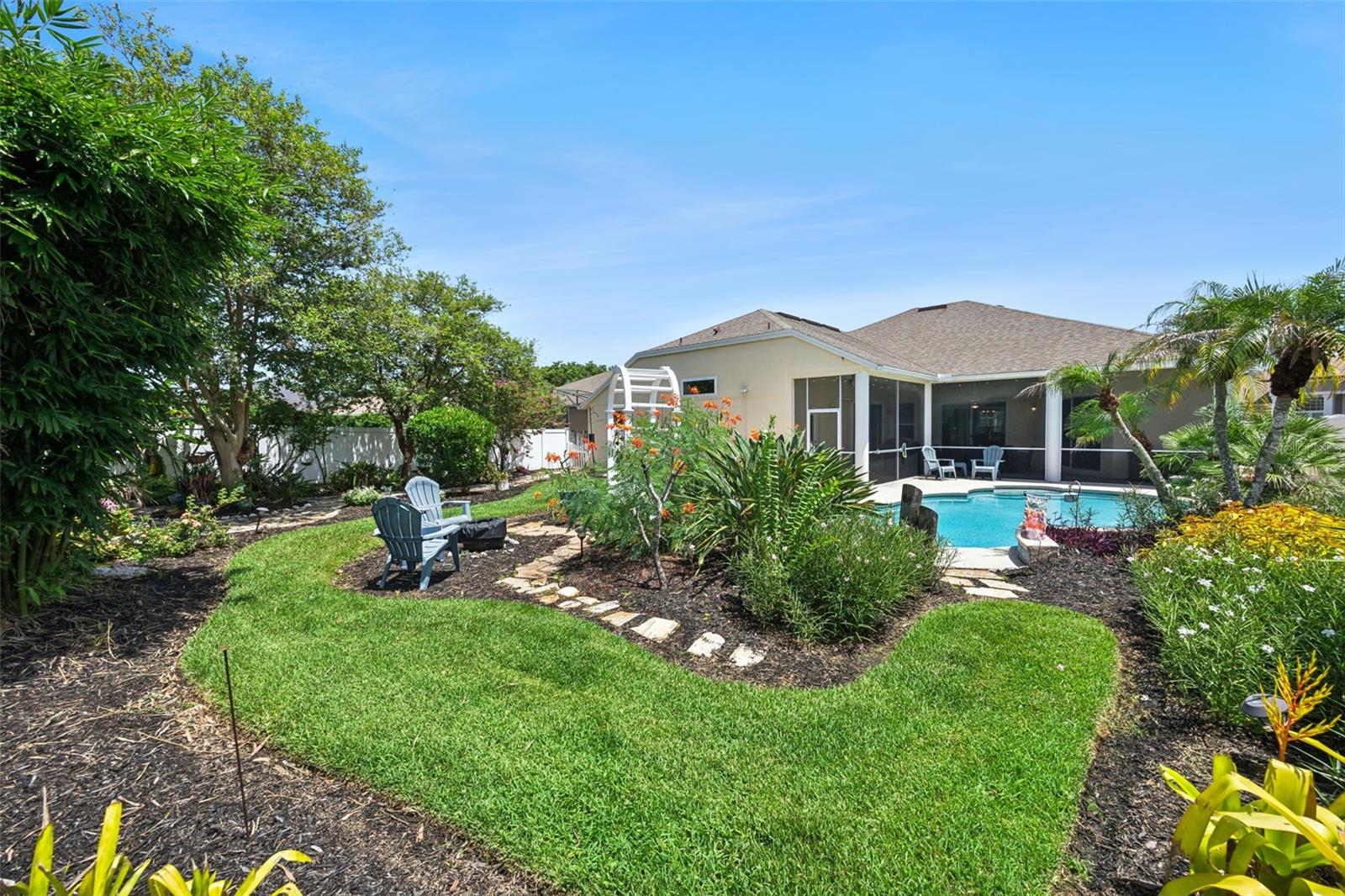 WATERFORD LAKES TR N30 - Residential