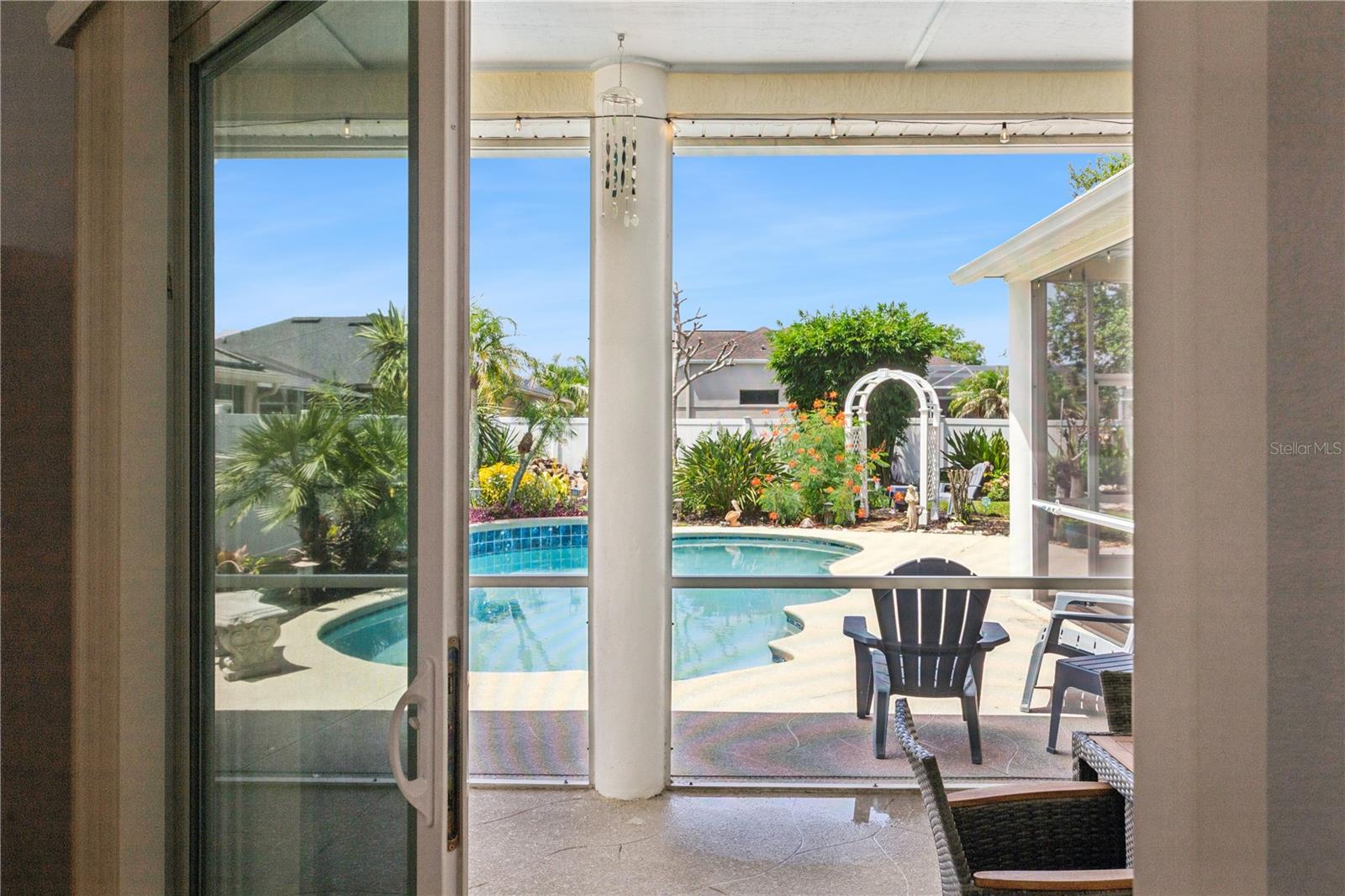 WATERFORD LAKES TR N30 - Residential