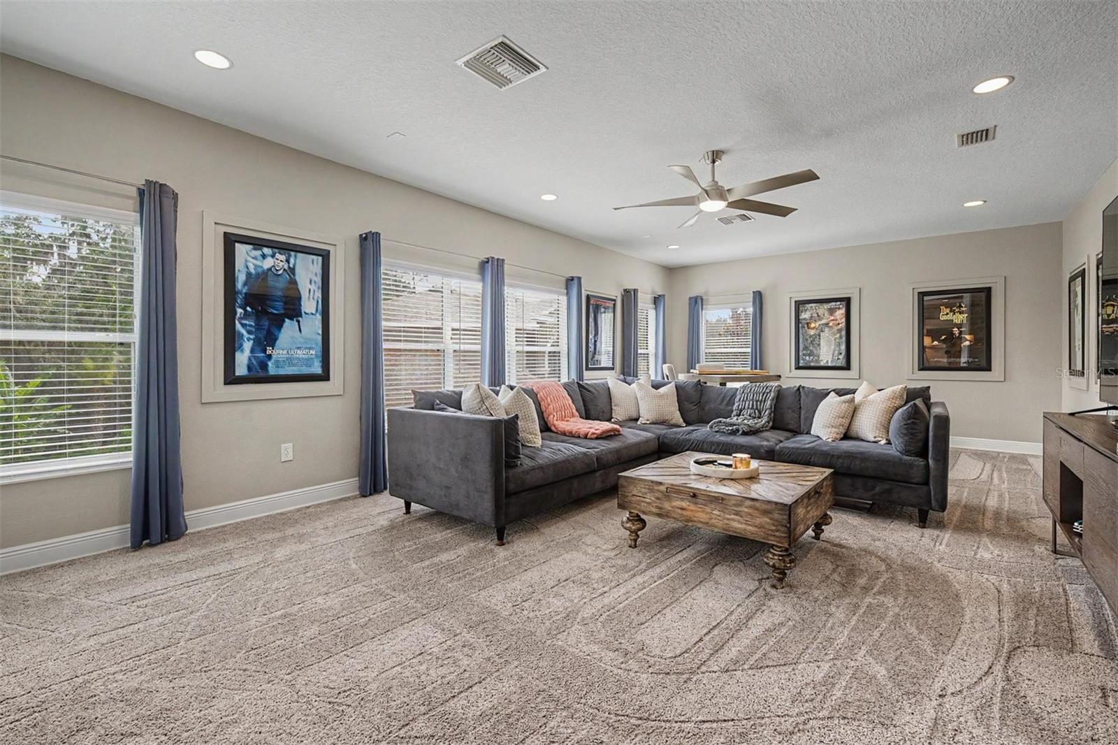 RIVERWOODS HAMMOCK - Residential