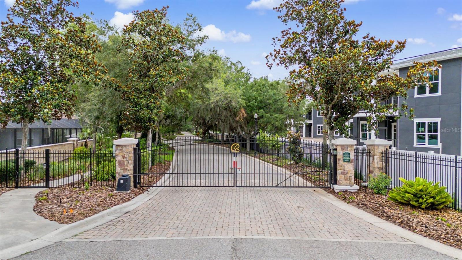 RIVERWOODS HAMMOCK - Residential