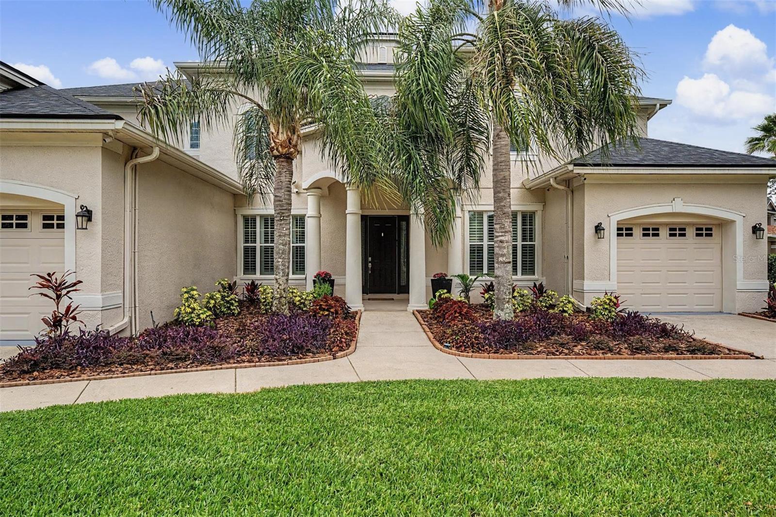 RIVERWOODS HAMMOCK - Residential