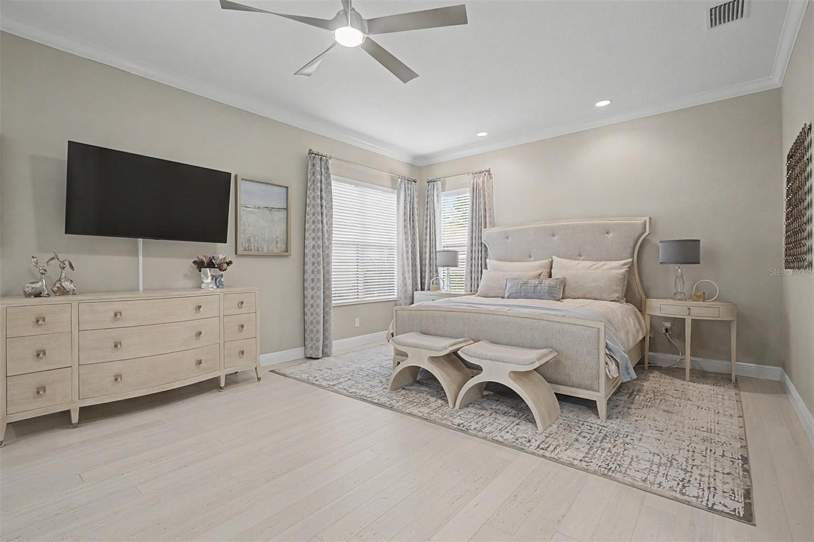 RIVERWOODS HAMMOCK - Residential