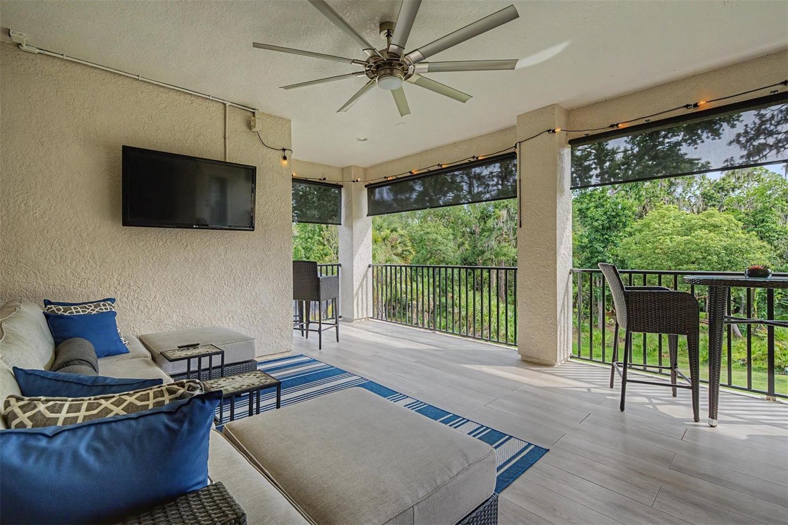 RIVERWOODS HAMMOCK - Residential