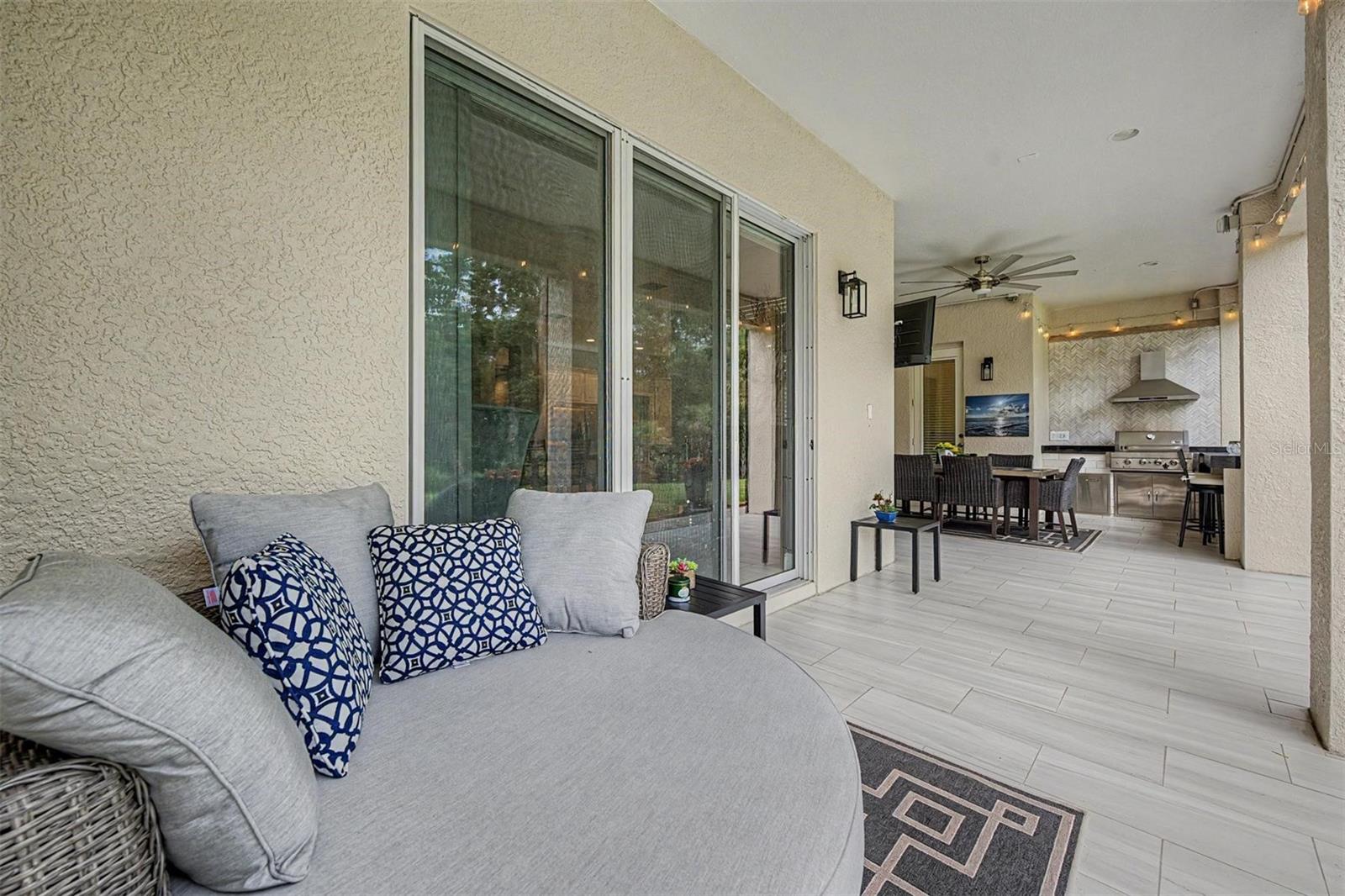 RIVERWOODS HAMMOCK - Residential
