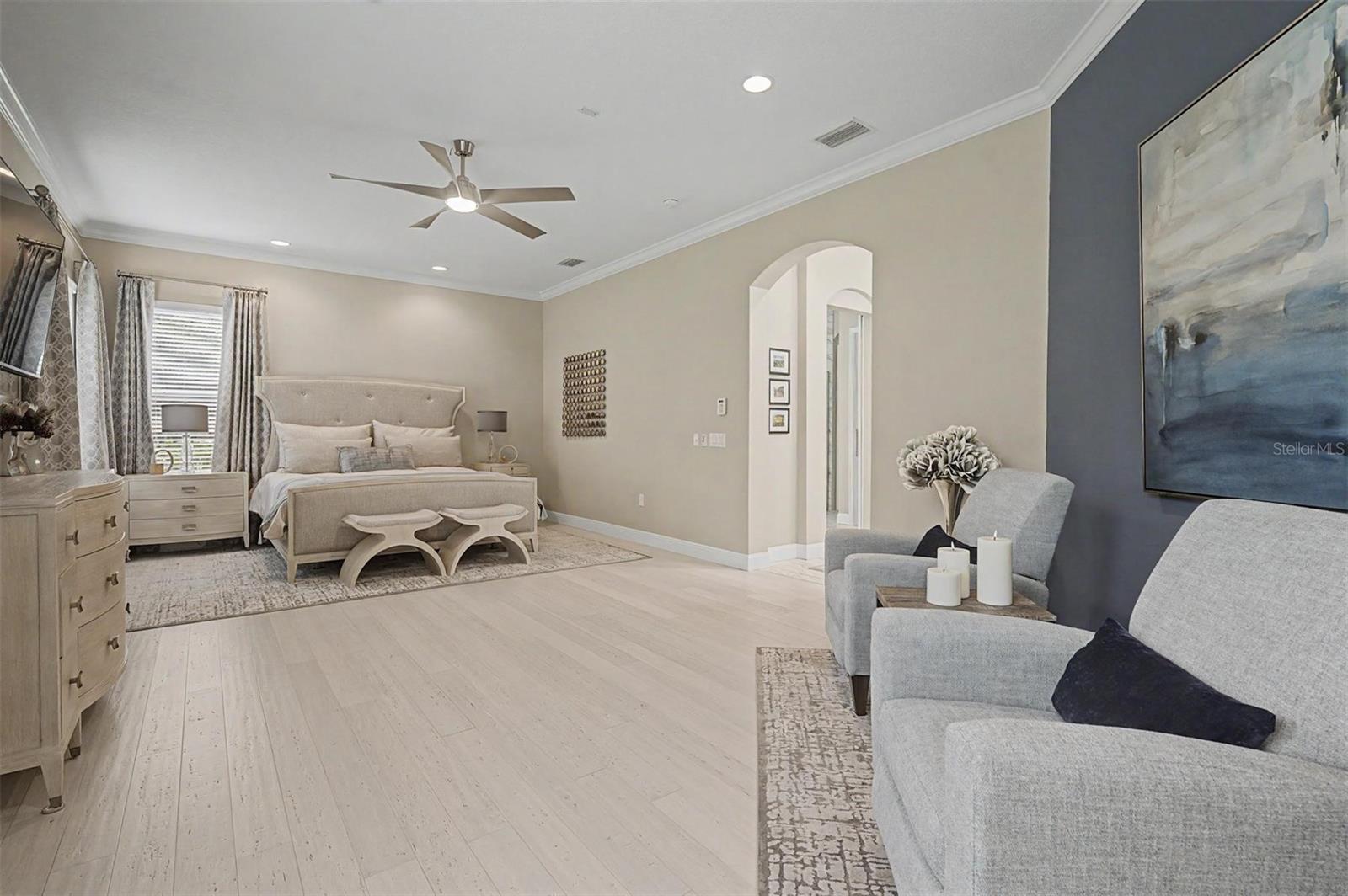 RIVERWOODS HAMMOCK - Residential