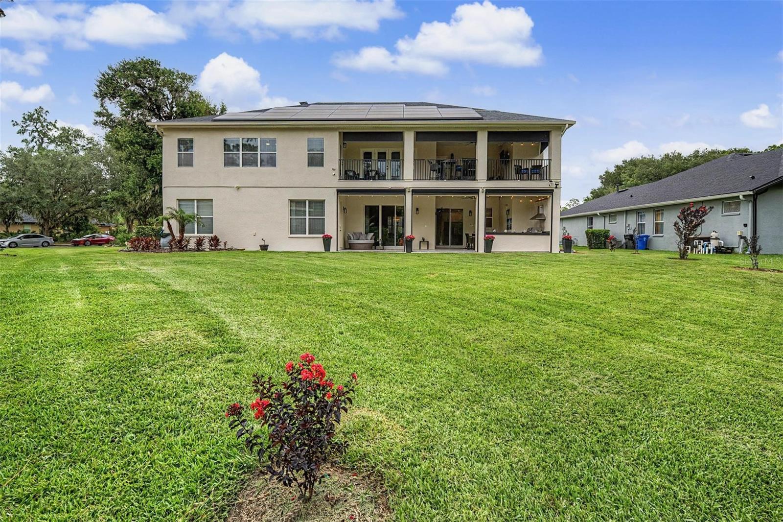 RIVERWOODS HAMMOCK - Residential