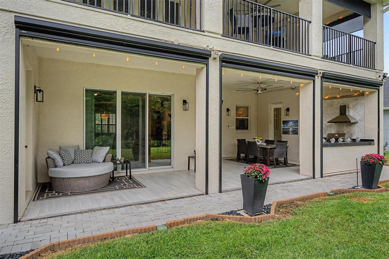 RIVERWOODS HAMMOCK - Residential