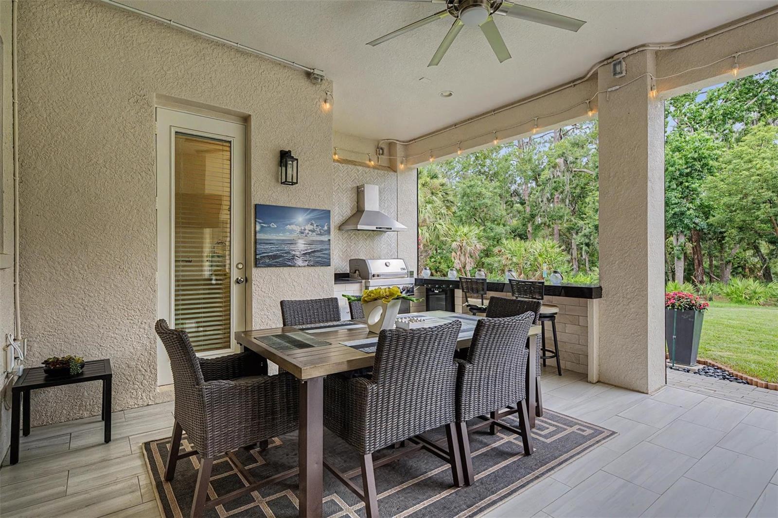 RIVERWOODS HAMMOCK - Residential