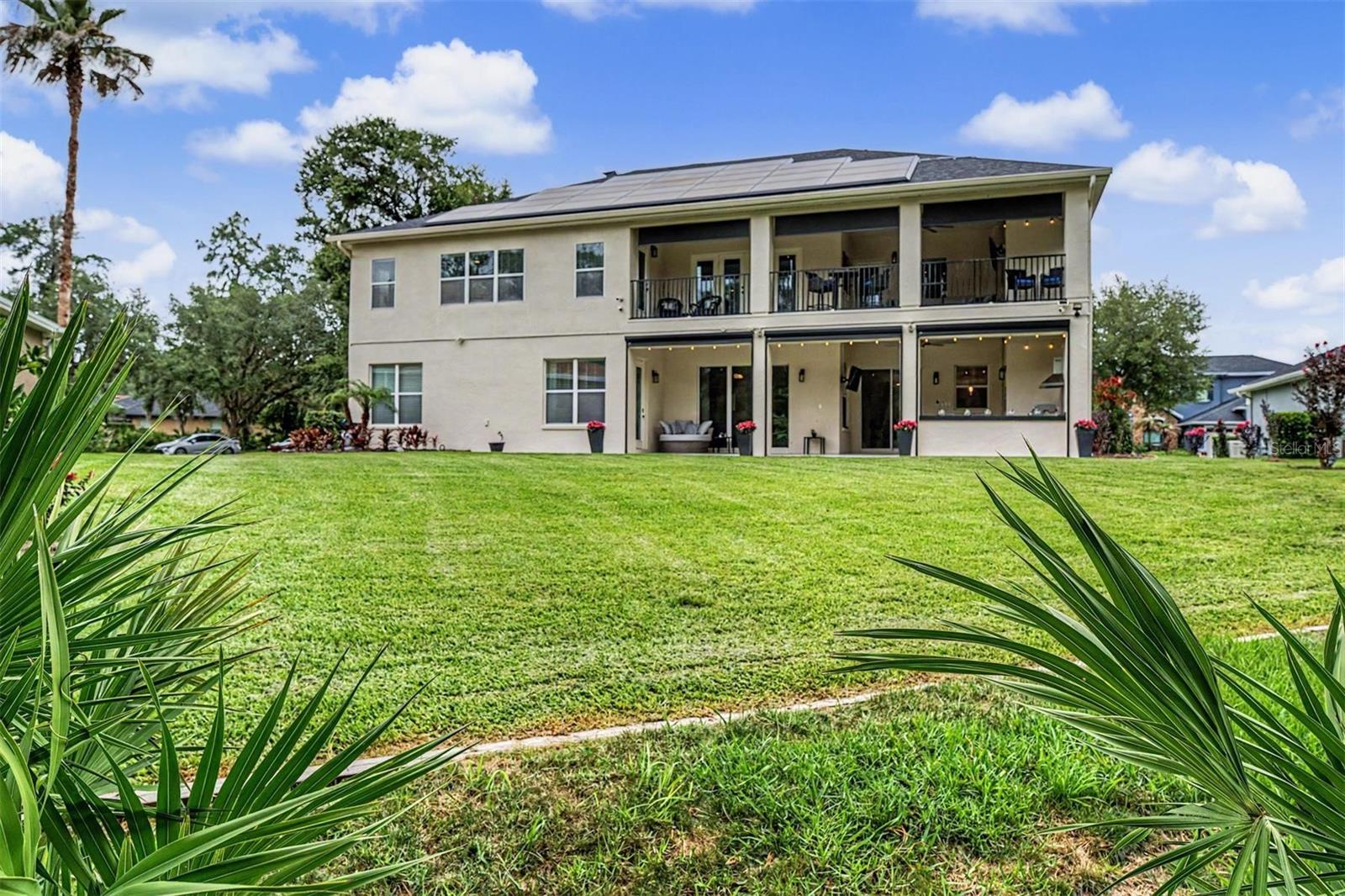 RIVERWOODS HAMMOCK - Residential