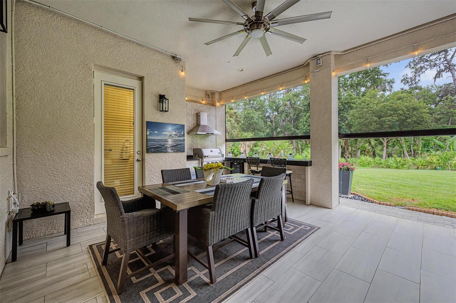 RIVERWOODS HAMMOCK - Residential