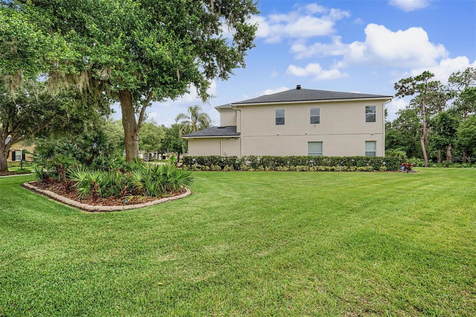 RIVERWOODS HAMMOCK - Residential