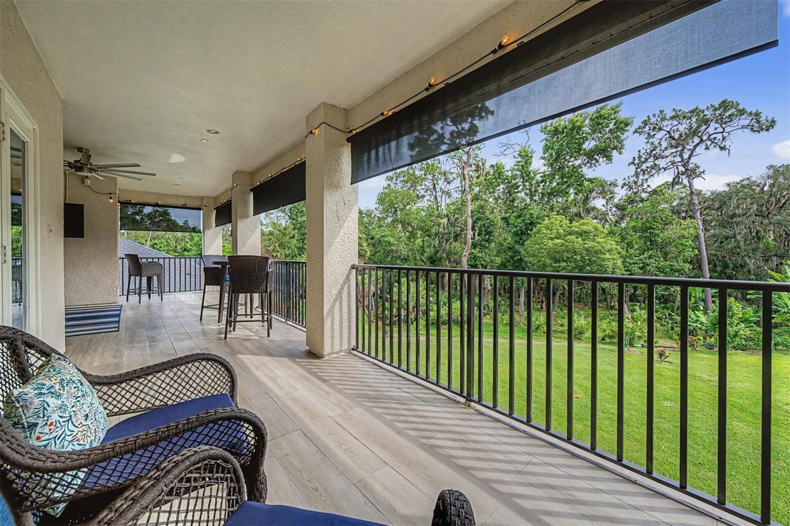 RIVERWOODS HAMMOCK - Residential