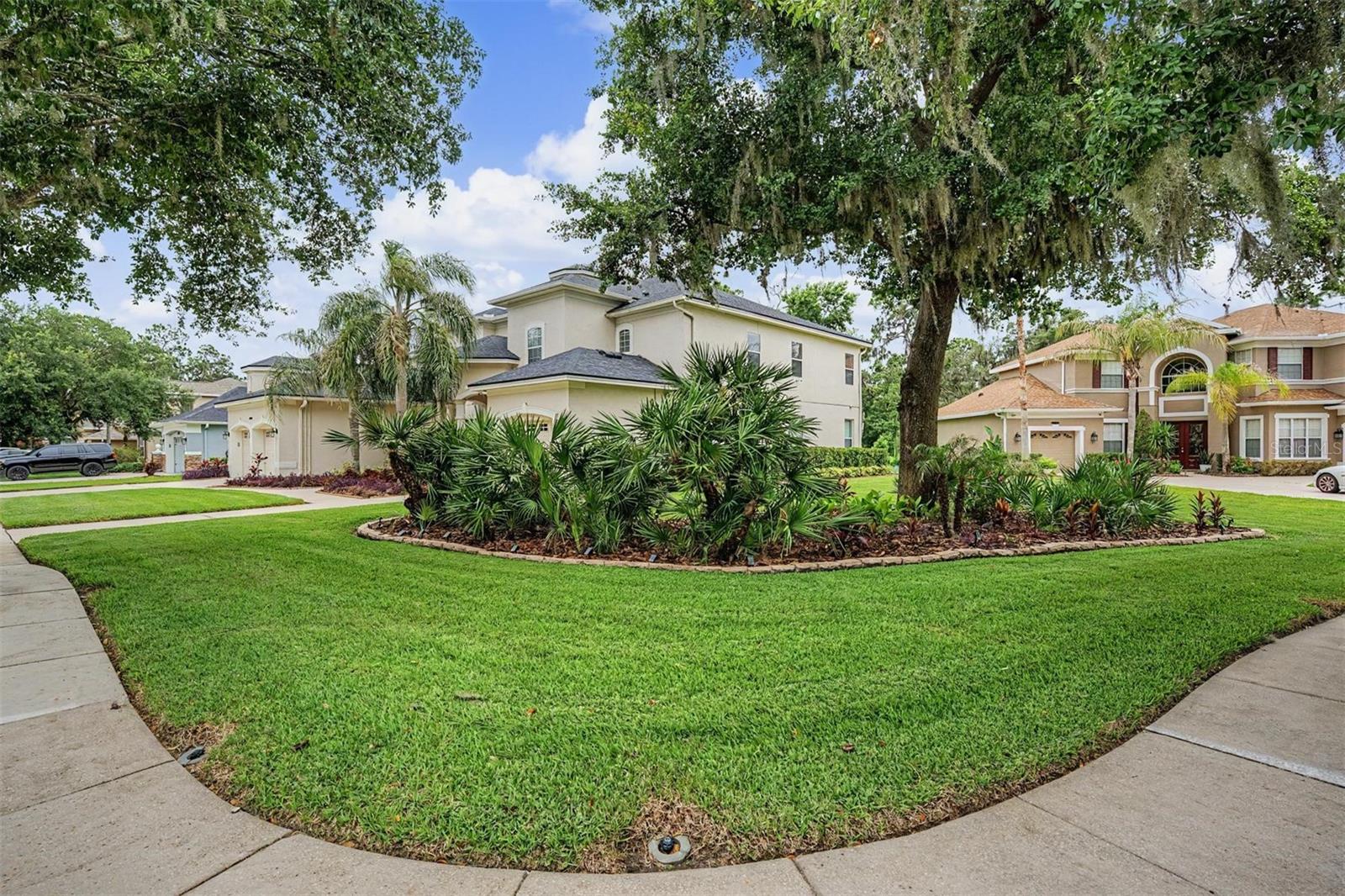 RIVERWOODS HAMMOCK - Residential