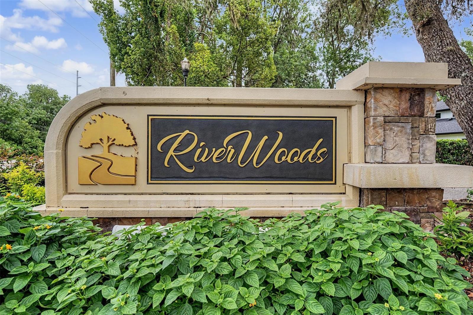 RIVERWOODS HAMMOCK - Residential