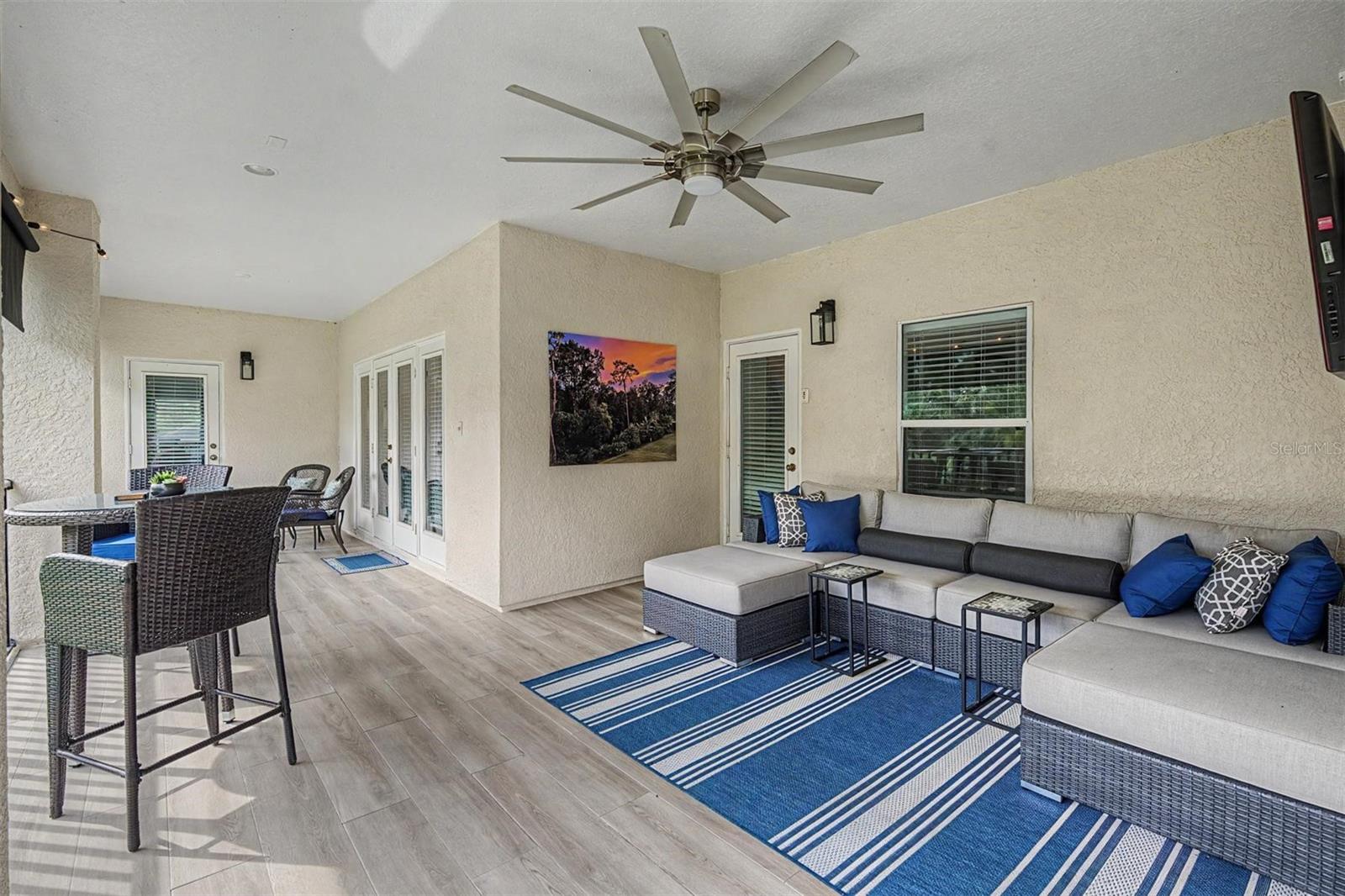 RIVERWOODS HAMMOCK - Residential
