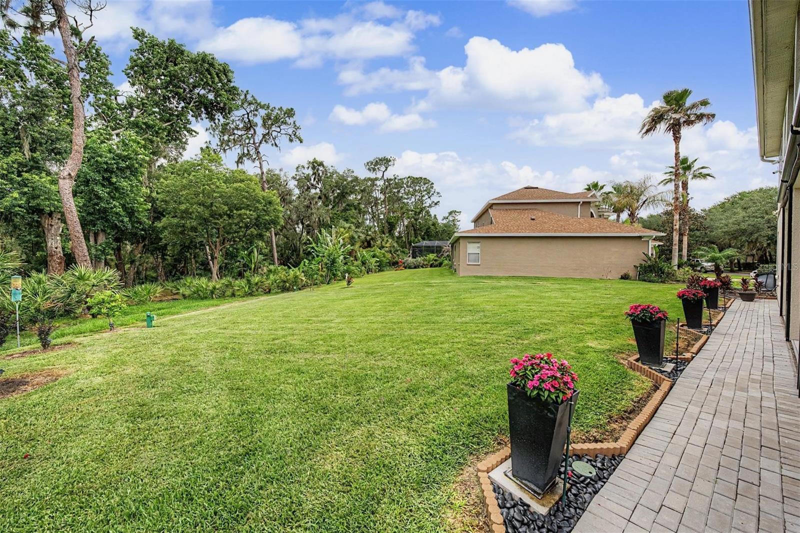 RIVERWOODS HAMMOCK - Residential