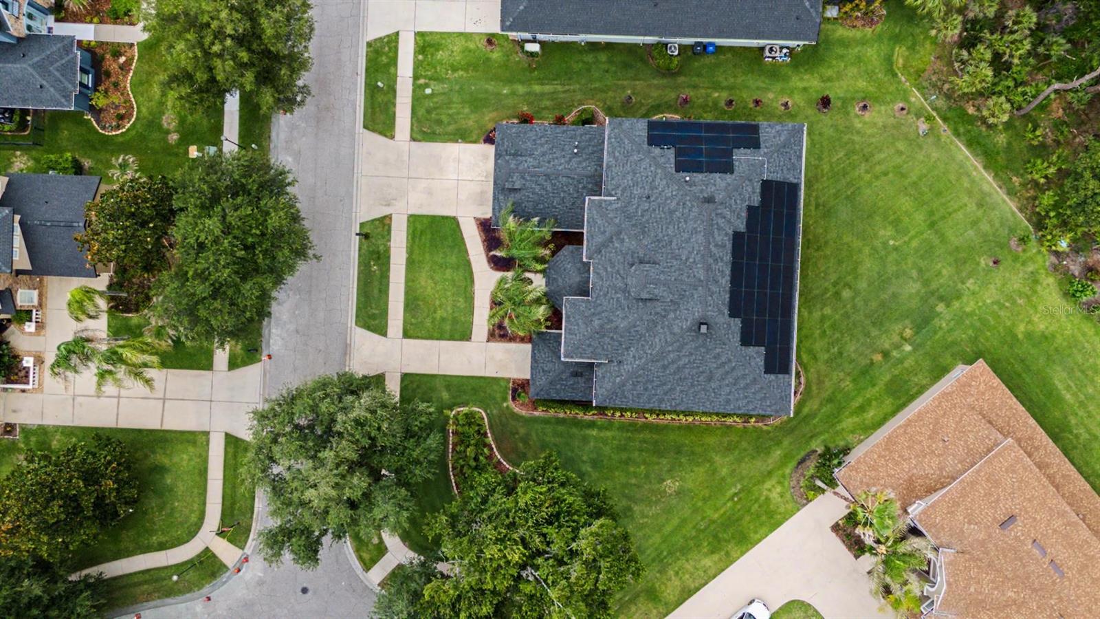 RIVERWOODS HAMMOCK - Residential