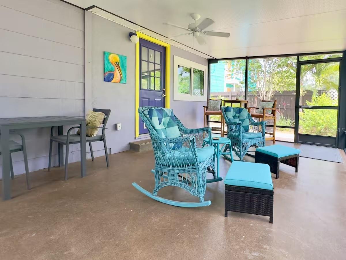VETERAN CITY - Residential Lease