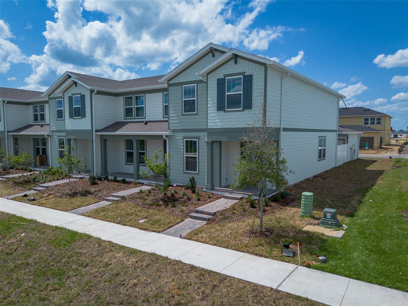 PARKSIDE TRL PH 1 - Residential Lease