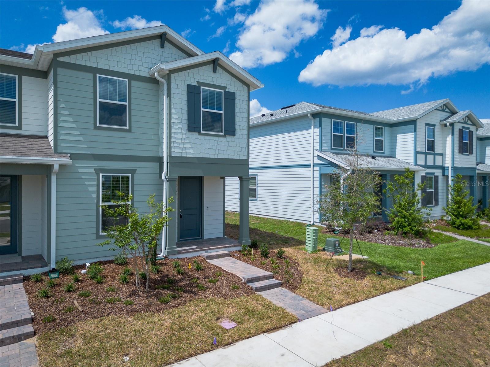 PARKSIDE TRL PH 1 - Residential Lease
